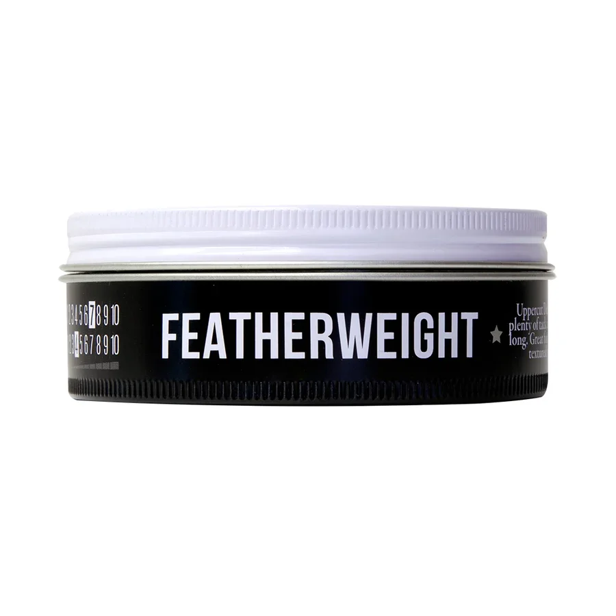 Featherweight Paste