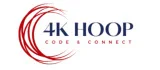 4K Hoop Testing Site